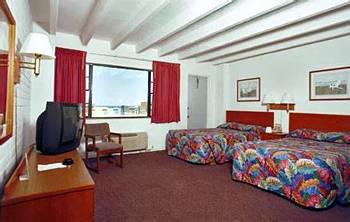 Seaside Inn Daytona Beach Exterior foto